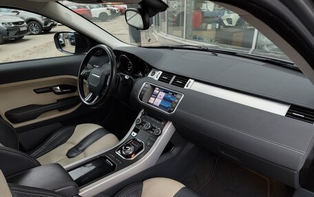 Land Rover Range Rover Evoque I, 2012 год, 2 225 000 рублей, 7 фотография