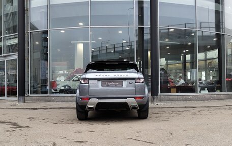 Land Rover Range Rover Evoque I, 2012 год, 2 225 000 рублей, 4 фотография