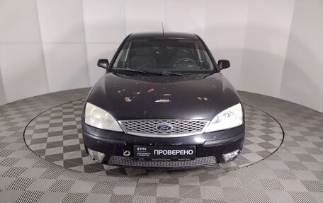 Ford Mondeo III, 2005 год, 439 000 рублей, 2 фотография
