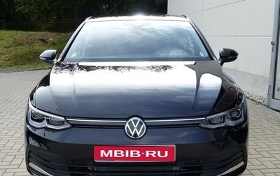 Volkswagen Golf VIII, 2023 год, 5 500 000 рублей, 1 фотография