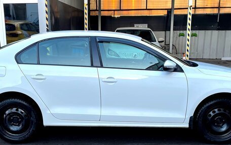 Volkswagen Jetta VI, 2013 год, 1 270 000 рублей, 8 фотография
