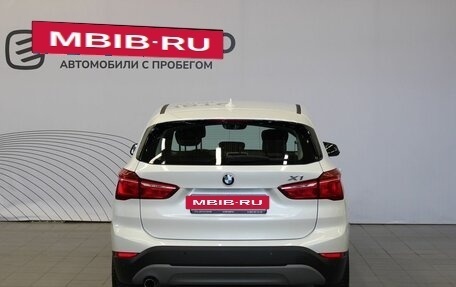 BMW X3, 2020 год, 5 549 000 рублей, 6 фотография