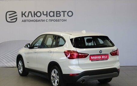 BMW X3, 2020 год, 5 549 000 рублей, 7 фотография