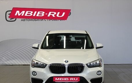 BMW X3, 2020 год, 5 549 000 рублей, 2 фотография