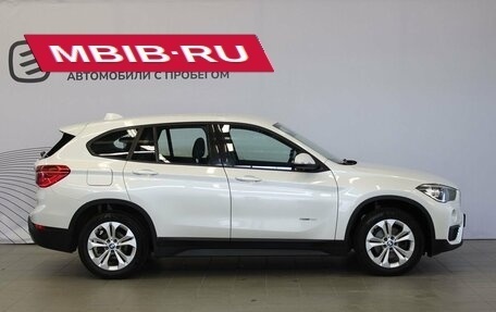 BMW X3, 2020 год, 5 549 000 рублей, 4 фотография