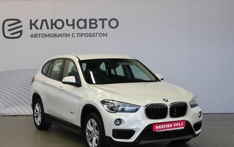 BMW X3, 2020 год, 5 549 000 рублей, 3 фотография