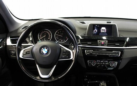 BMW X3, 2020 год, 5 549 000 рублей, 12 фотография