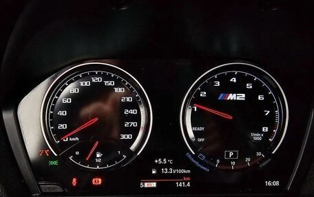BMW M2 F87, 2019 год, 5 510 000 рублей, 6 фотография