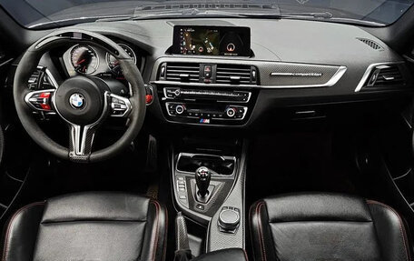BMW M2 F87, 2019 год, 5 510 000 рублей, 5 фотография