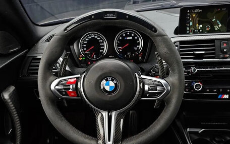 BMW M2 F87, 2019 год, 5 510 000 рублей, 13 фотография