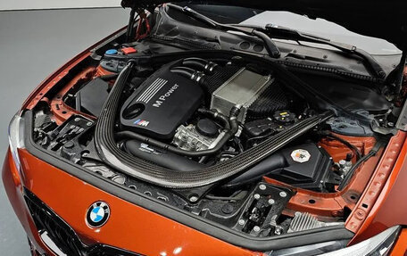 BMW M2 F87, 2019 год, 5 510 000 рублей, 18 фотография