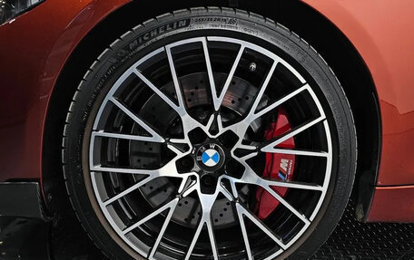 BMW M2 F87, 2019 год, 5 510 000 рублей, 19 фотография