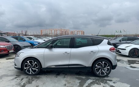 Renault Scenic IV, 2018 год, 1 799 000 рублей, 8 фотография