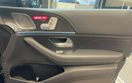 Mercedes-Benz GLS AMG, 2024 год, 27 000 000 рублей, 15 фотография