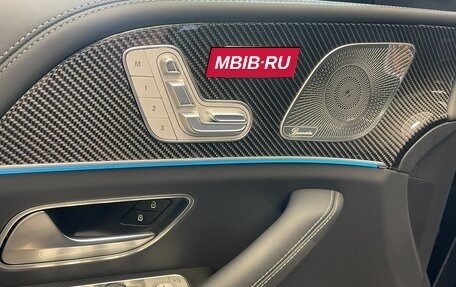 Mercedes-Benz GLS AMG, 2024 год, 27 000 000 рублей, 9 фотография