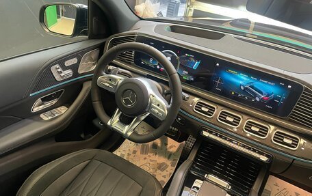 Mercedes-Benz GLS AMG, 2024 год, 27 000 000 рублей, 22 фотография