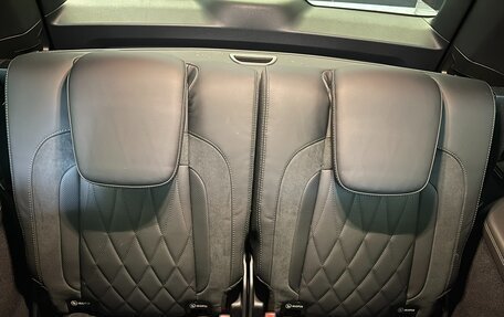 Mercedes-Benz GLS AMG, 2024 год, 27 000 000 рублей, 19 фотография