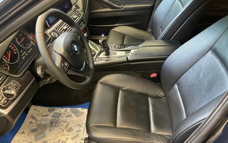 BMW 5 серия, 2011 год, 1 750 000 рублей, 9 фотография