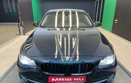 BMW 5 серия, 2011 год, 1 750 000 рублей, 2 фотография