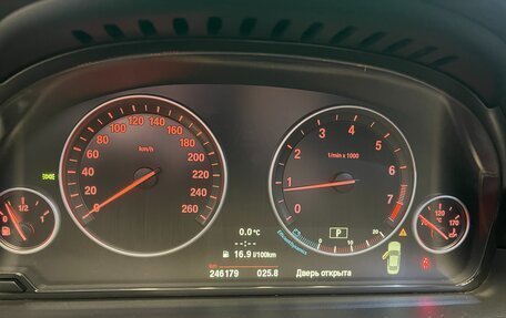 BMW 5 серия, 2011 год, 1 750 000 рублей, 17 фотография