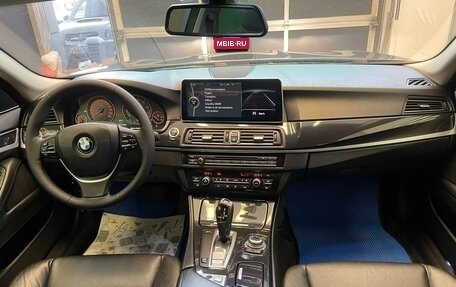 BMW 5 серия, 2011 год, 1 750 000 рублей, 16 фотография