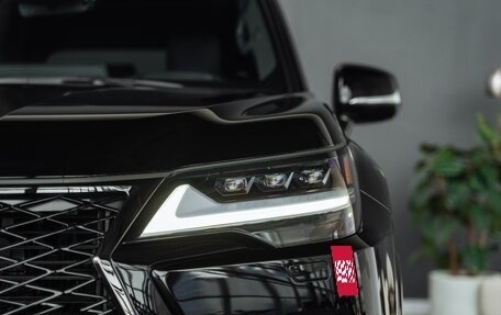 Lexus LX, 2023 год, 22 500 000 рублей, 5 фотография