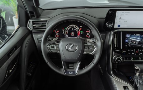 Lexus LX, 2023 год, 22 500 000 рублей, 23 фотография