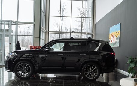 Lexus LX, 2023 год, 22 500 000 рублей, 12 фотография