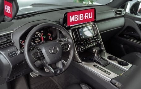 Lexus LX, 2023 год, 22 500 000 рублей, 22 фотография