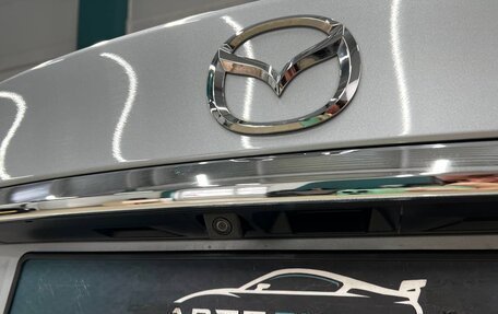 Mazda Atenza III, 2019 год, 2 249 000 рублей, 7 фотография