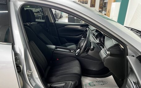 Mazda Atenza III, 2019 год, 2 249 000 рублей, 11 фотография