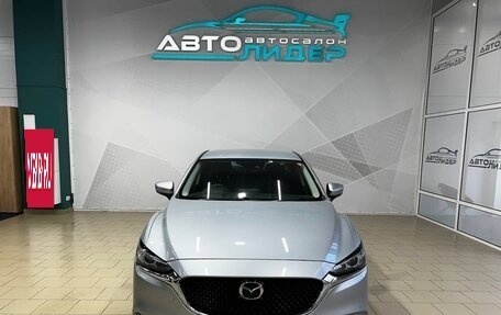 Mazda Atenza III, 2019 год, 2 249 000 рублей, 2 фотография