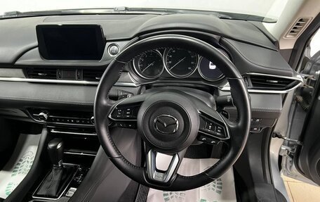 Mazda Atenza III, 2019 год, 2 249 000 рублей, 15 фотография
