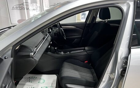 Mazda Atenza III, 2019 год, 2 249 000 рублей, 23 фотография