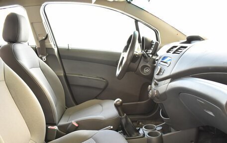 Chevrolet Spark III, 2014 год, 750 000 рублей, 12 фотография