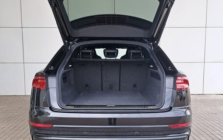 Audi Q8 I, 2023 год, 14 790 000 рублей, 5 фотография