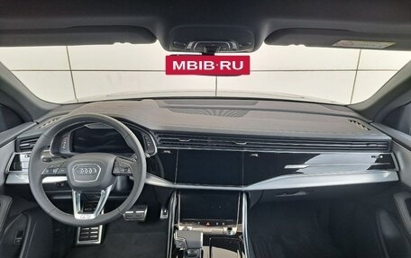 Audi Q8 I, 2023 год, 14 790 000 рублей, 7 фотография