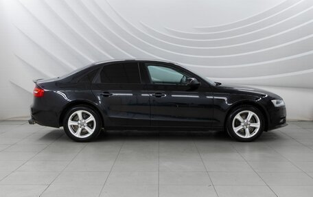 Audi A4, 2014 год, 1 568 000 рублей, 6 фотография