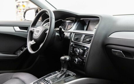 Audi A4, 2014 год, 1 568 000 рублей, 28 фотография