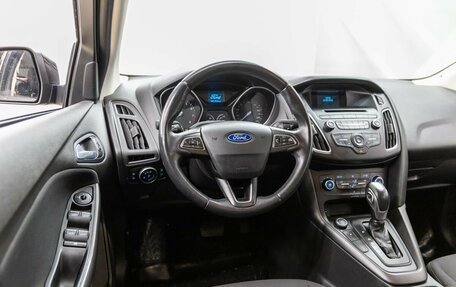 Ford Focus III, 2015 год, 1 321 000 рублей, 15 фотография