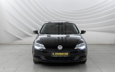Volkswagen Jetta VI, 2012 год, 1 098 000 рублей, 3 фотография