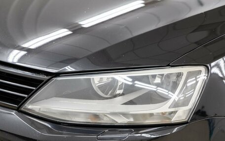 Volkswagen Jetta VI, 2012 год, 1 098 000 рублей, 12 фотография