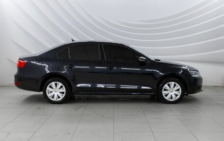Volkswagen Jetta VI, 2012 год, 1 098 000 рублей, 9 фотография