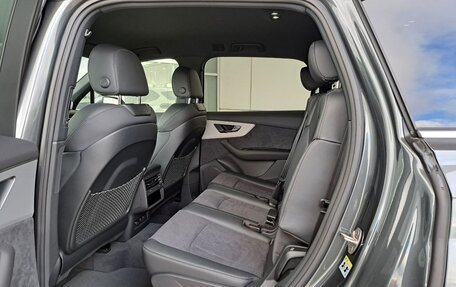Audi Q7, 2023 год, 12 990 000 рублей, 12 фотография