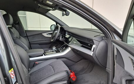 Audi Q7, 2023 год, 12 990 000 рублей, 11 фотография