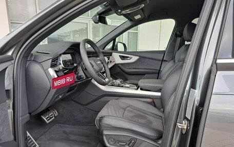Audi Q7, 2023 год, 12 990 000 рублей, 15 фотография