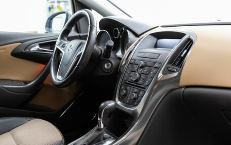 Opel Astra J, 2012 год, 1 363 000 рублей, 18 фотография