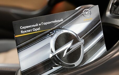 Opel Astra J, 2012 год, 1 363 000 рублей, 38 фотография