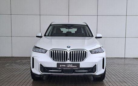 BMW X5, 2023 год, 15 990 000 рублей, 2 фотография