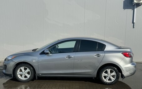 Mazda 3, 2011 год, 1 116 000 рублей, 4 фотография